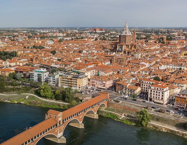 Rete Aste - Tribunale di Pavia