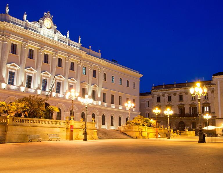 Rete Aste - Tribunale di Sassari